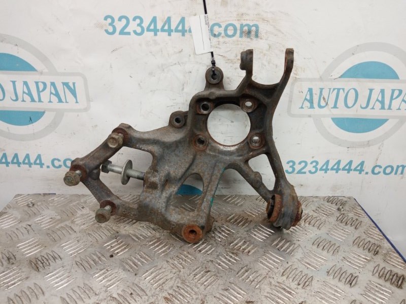 Цапфа задняя правая 6 GH 07-12 2011 GH 2.5