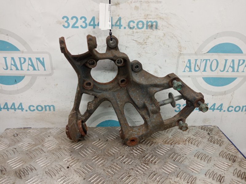 Цапфа задняя левая 6 GH 07-12 2011 GH 2.5