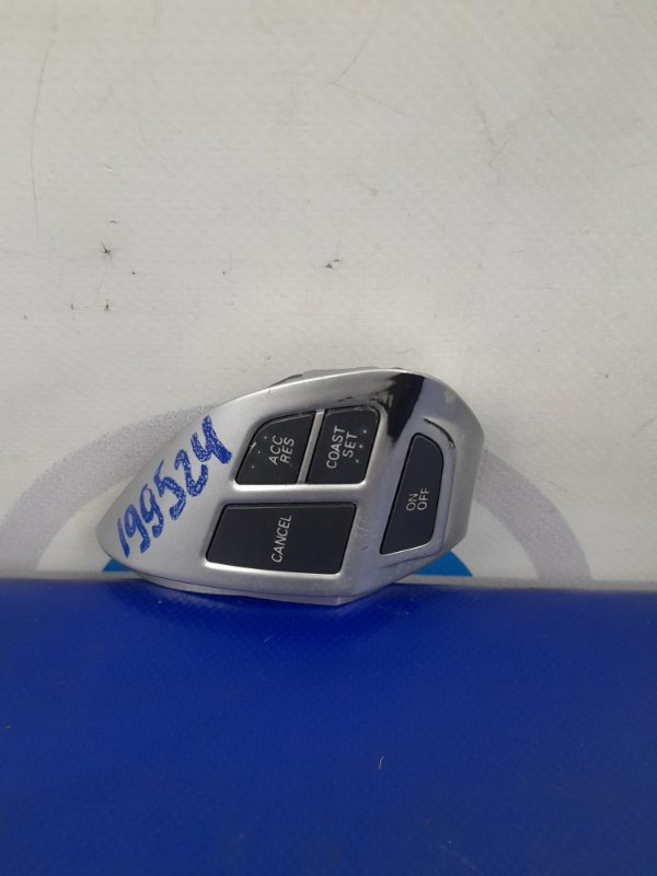 Кнопки на руль правые LANCER X 10 07-15 2011 Седан 2.0