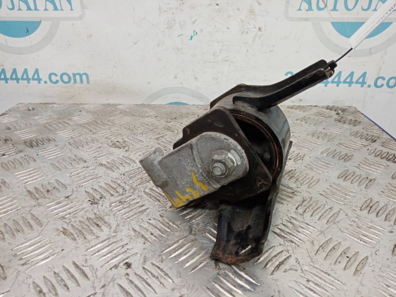 Подушка двигателя правая MITSUBISHI LANCER X 10 07-15 Седан 2.0