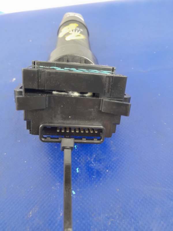 Подрулевой переключатель правый LANCER X 10 07-15 2011 Седан 2.0