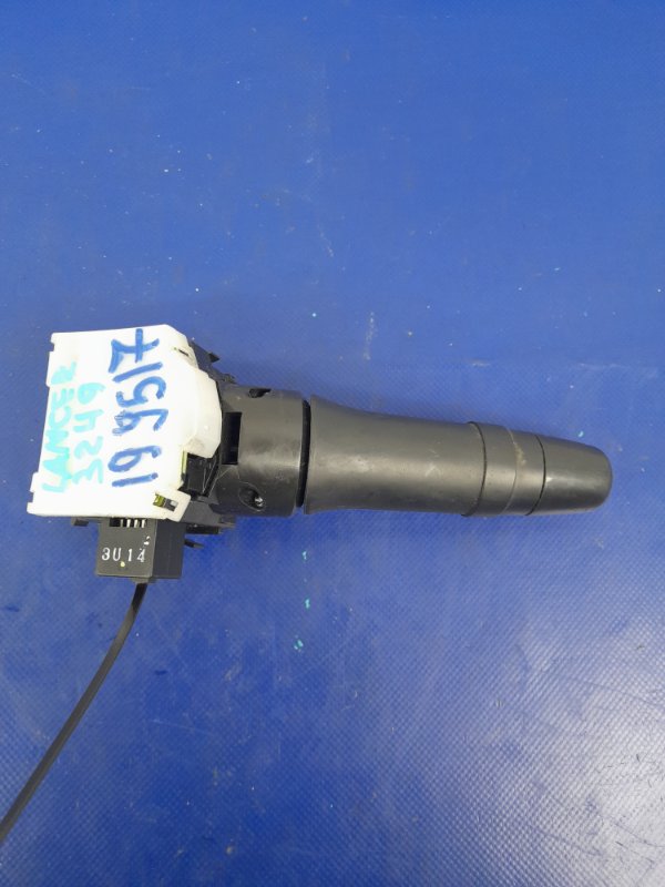 Подрулевой переключатель левый MITSUBISHI LANCER X 10 07-15 Седан 2.0