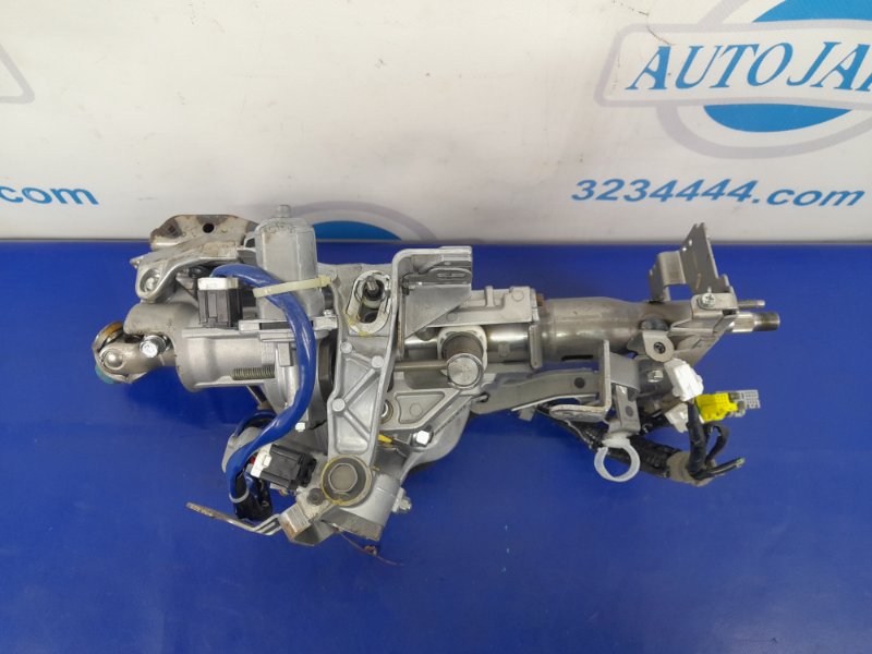 Рулевой вал Q50 15-20 2017 Седан 3.0 VR30DDTT