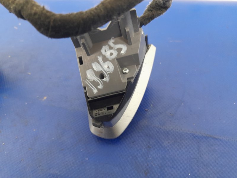 Кнопки на руль Q50 15-20 2017 Седан 3.0 VR30DDTT