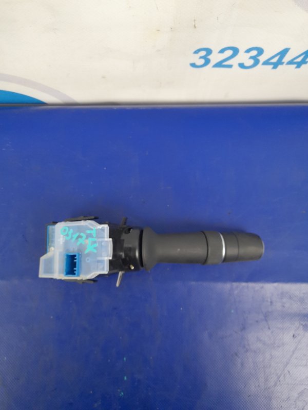 Подрулевой переключатель левый TLX 14-17 2015 Седан 2.4