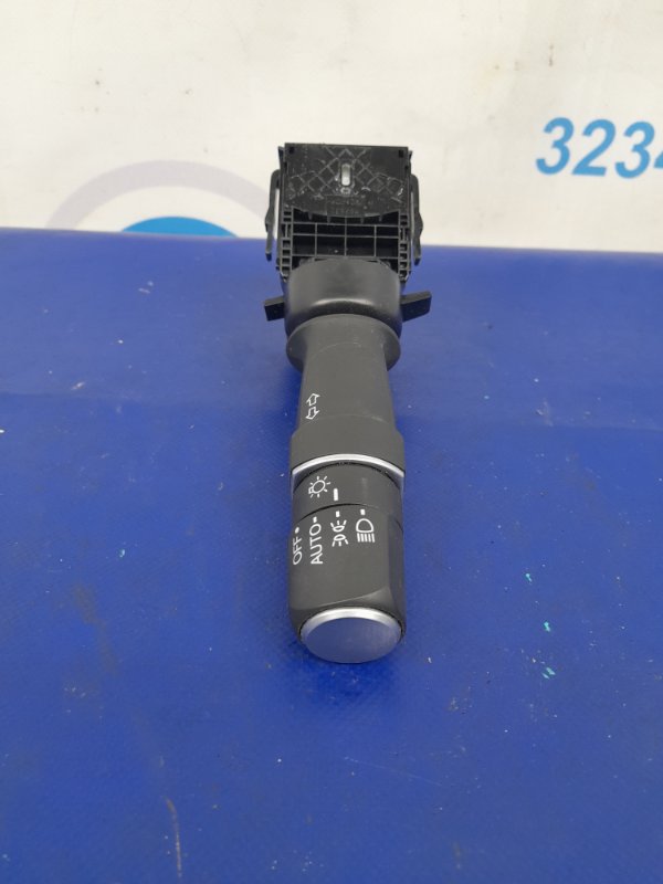 Подрулевой переключатель левый TLX 14-17 2015 Седан 2.4