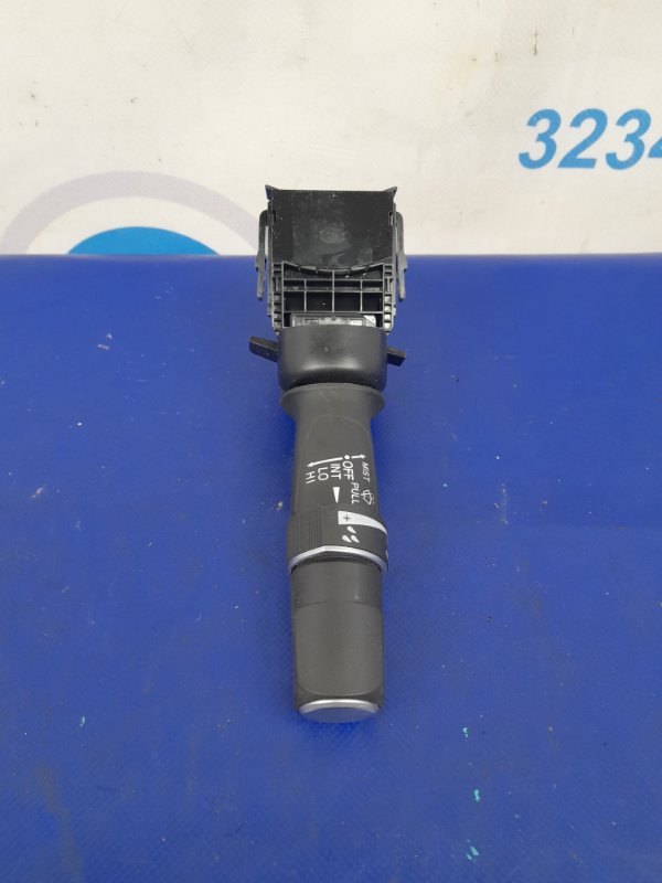 Подрулевой переключатель правый TLX 14-17 2015 Седан 2.4 Подрулевой переключатель правый TLX 14-17 2015 Седан 2.4