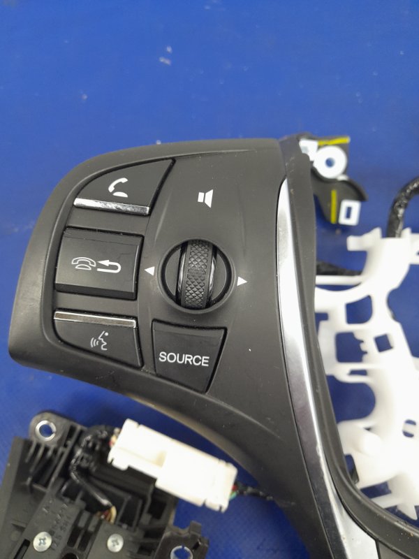 Кнопки на руль ACURA TLX 14-17 Седан 2.4