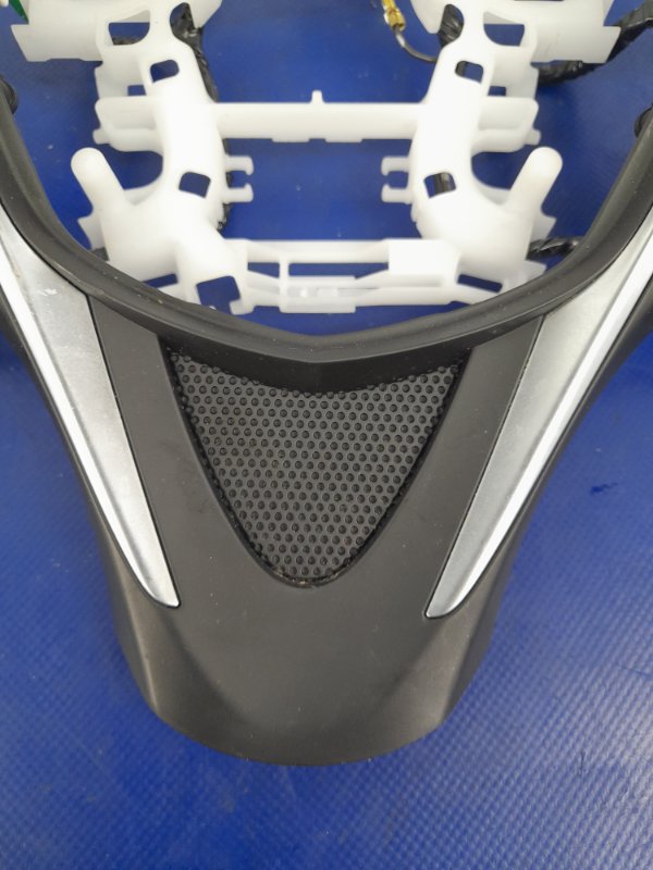 Кнопки на руль TLX 14-17 2015 Седан 2.4