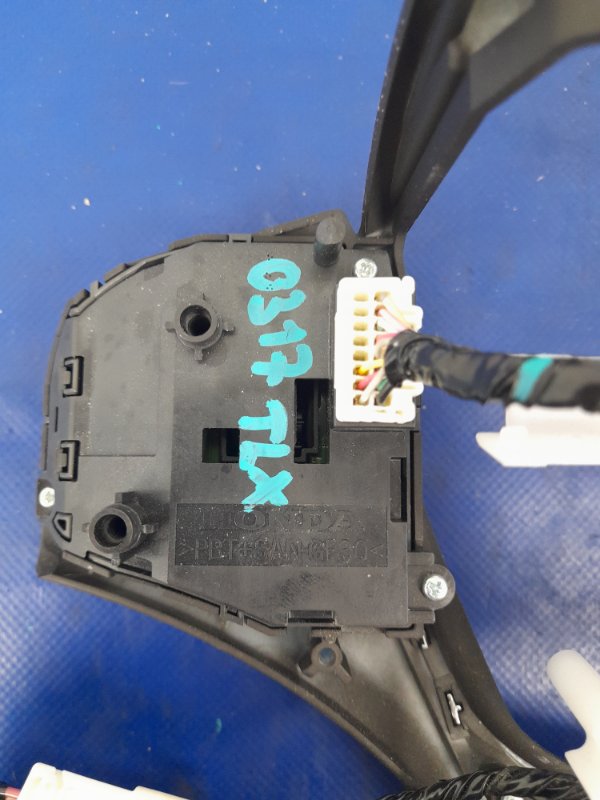 Кнопки на руль TLX 14-17 2015 Седан 2.4