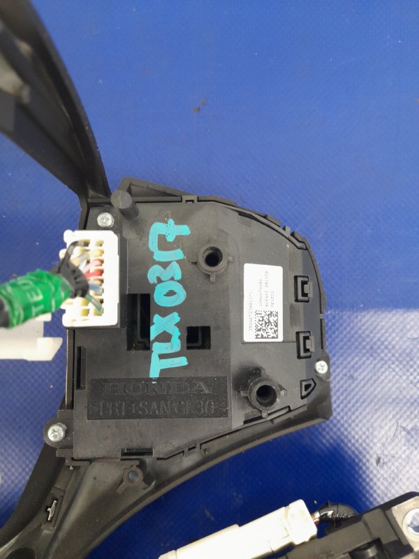 Кнопки на руль TLX 14-17 2015 Седан 2.4