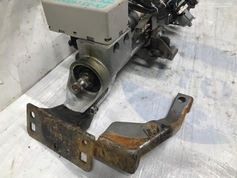 Рулевой вал FX/QX70 S51 08-17 2009 S51 3.5 VQ35HR