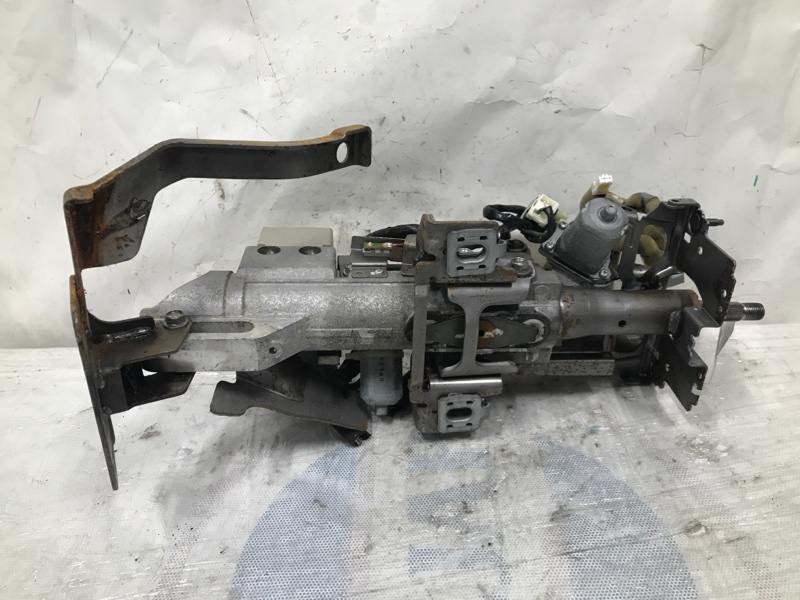 Рулевой вал FX/QX70 S51 08-17 2009 S51 3.5 VQ35HR