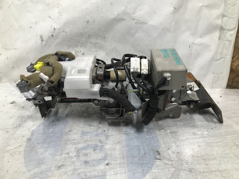 Рулевой вал FX/QX70 S51 08-17 2009 S51 3.5 VQ35HR