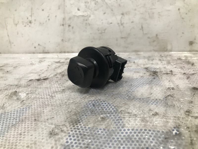 Кнопка регулировки рулевой колонки INFINITI FX/QX70 S51 08-17 2009 S51 3.5 VQ35HR 25315-JK01A Б/У