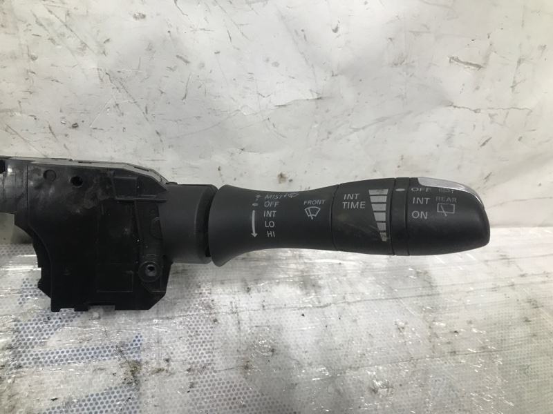 Подрулевой переключатель FX/QX70 S51 08-17 2009 S51 3.5 VQ35HR