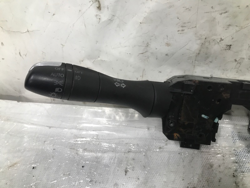 Подрулевой переключатель INFINITI FX/QX70 S51 08-17 S51 3.5 VQ35HR