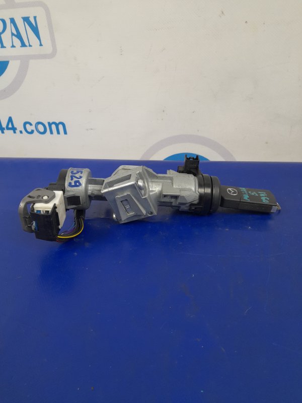 Замок зажигания 5 CR 05-10 2009 Минивен 2.3