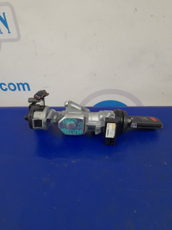 Замок зажигания 5 CR 05-10 2009 Минивен 2.3