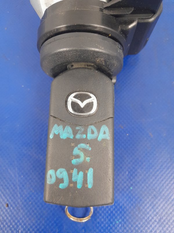 Замок зажигания 5 CR 05-10 2009 Минивен 2.3