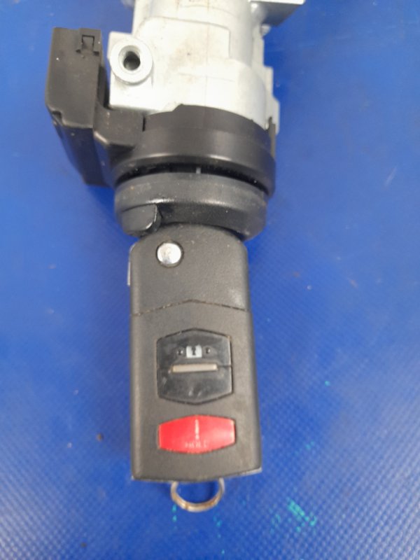 Замок зажигания 5 CR 05-10 2009 Минивен 2.3