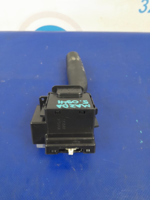 Подрулевой переключатель левый MAZDA 5 CR 05-10 Минивен 2.3