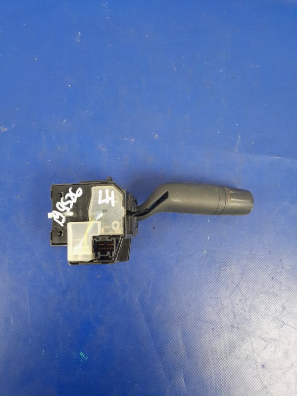 Подрулевой переключатель левый 5 CR 05-10 2009 Минивен 2.3