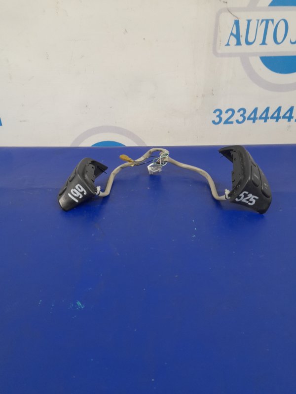 Кнопки на руль 5 CR 05-10 2009 Минивен 2.3