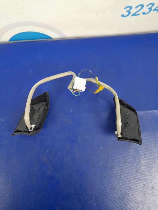 Кнопки на руль 5 CR 05-10 2009 Минивен 2.3