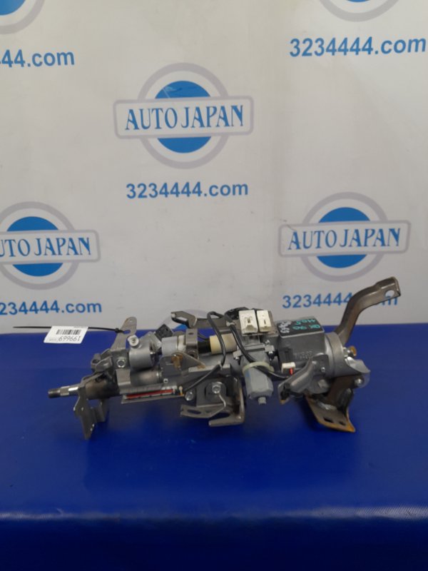 Рулевой вал FX/QX70 S51 08-17 2016 Внедорожник 3.7 VQ37VHR