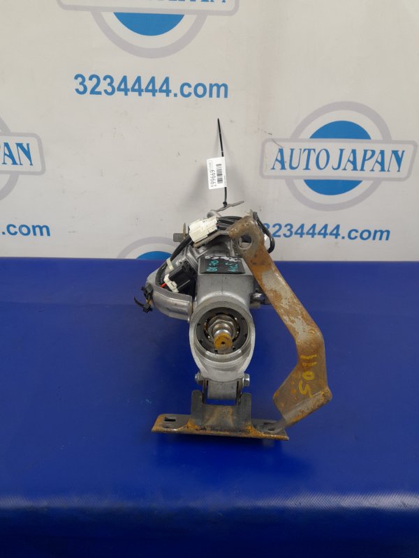 Рулевой вал FX/QX70 S51 08-17 2016 Внедорожник 3.7 VQ37VHR