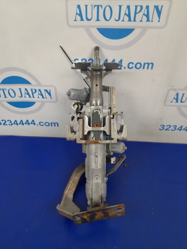 Рулевой вал FX/QX70 S51 08-17 2016 Внедорожник 3.7 VQ37VHR