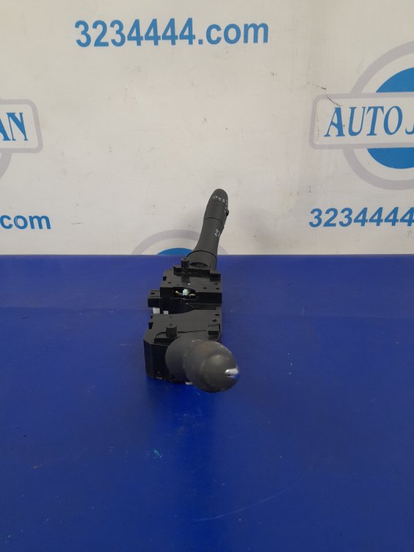 Подрулевой переключатель FX/QX70 S51 08-17 2016 Внедорожник 3.7 VQ37VHR