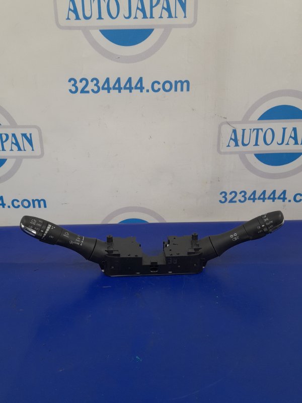 Подрулевой переключатель FX/QX70 S51 08-17 2016 Внедорожник 3.7 VQ37VHR