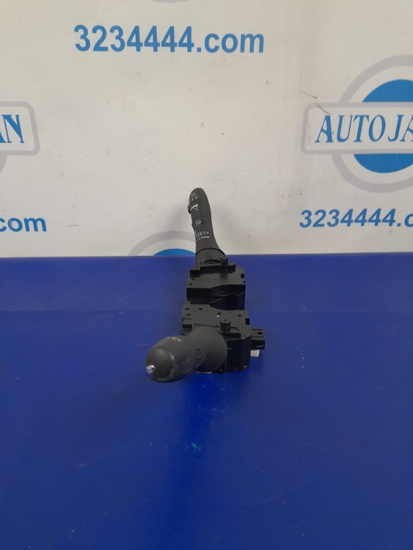 Подрулевой переключатель FX/QX70 S51 08-17 2016 Внедорожник 3.7 VQ37VHR