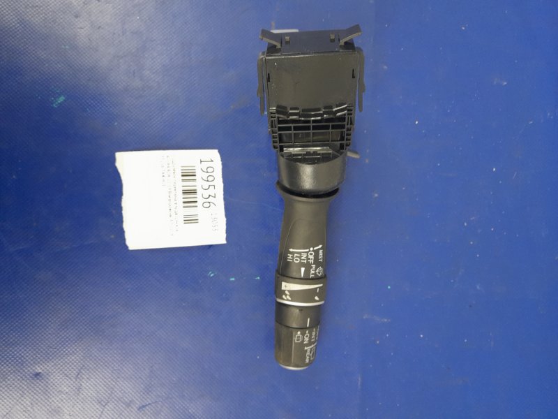 Подрулевой переключатель правый ACURA RDX 12-19 2018 Внедорожник 3.5 35256-TX4-H11 Б/У