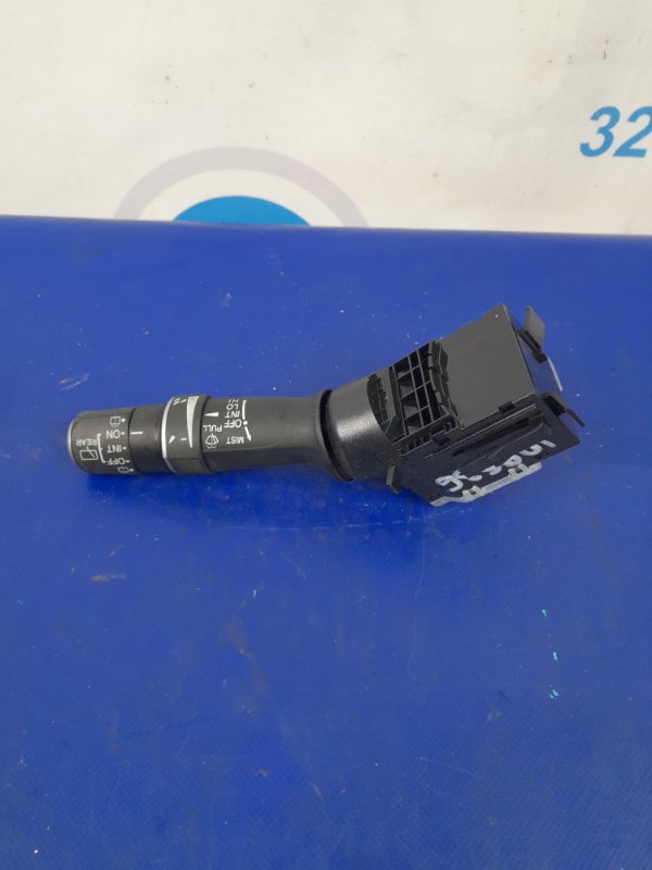 Подрулевой переключатель правый RDX 12-19 2018 Внедорожник 3.5