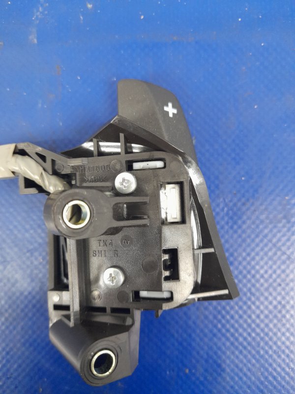 Лепестки переключения передач правые ACURA RDX 12-19 Внедорожник 3.5 Лепестки переключения передач правые ACURA RDX 12-19 Внедорожник 3.5