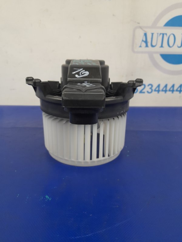 Моторчик печки ACURA RDX 19- Внедорожник 2.0 Моторчик печки ACURA RDX 19- Внедорожник 2.0