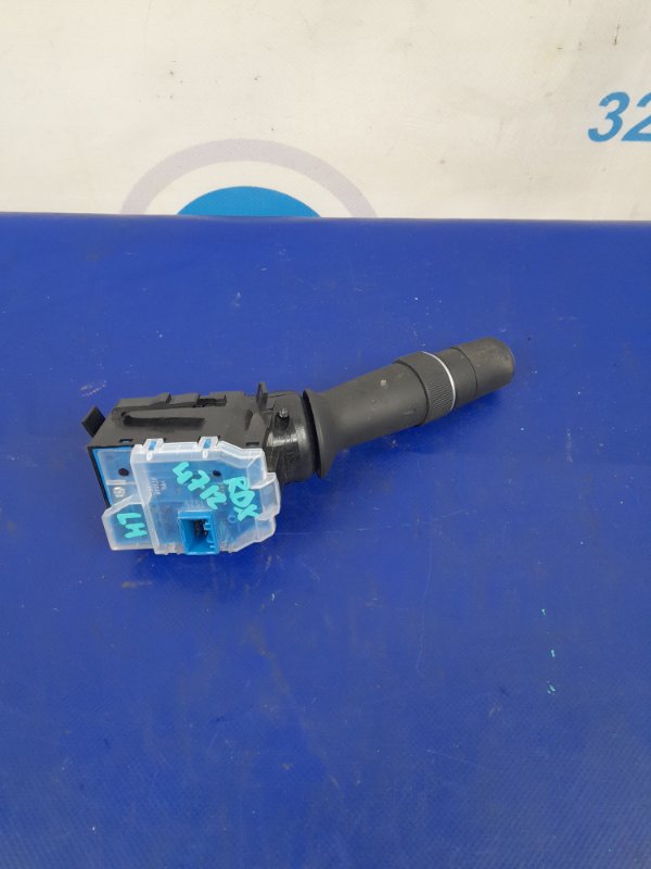 Подрулевой переключатель левый RDX 19- 2019 Внедорожник 2.0