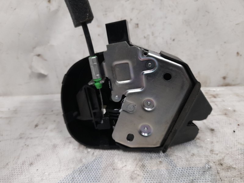 Замок крышки багажника ILX 12-16 2014 Седан 2.0