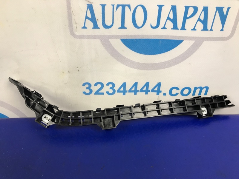 Запчасть кронштейн заднего бампера задний левый ACURA MDX (YD3) 13-21 71598-TZ5-A00 новая Кронштейн заднего бампера задний левый ACURA MDX (YD3) 13-21 71598-TZ5-A00 новая