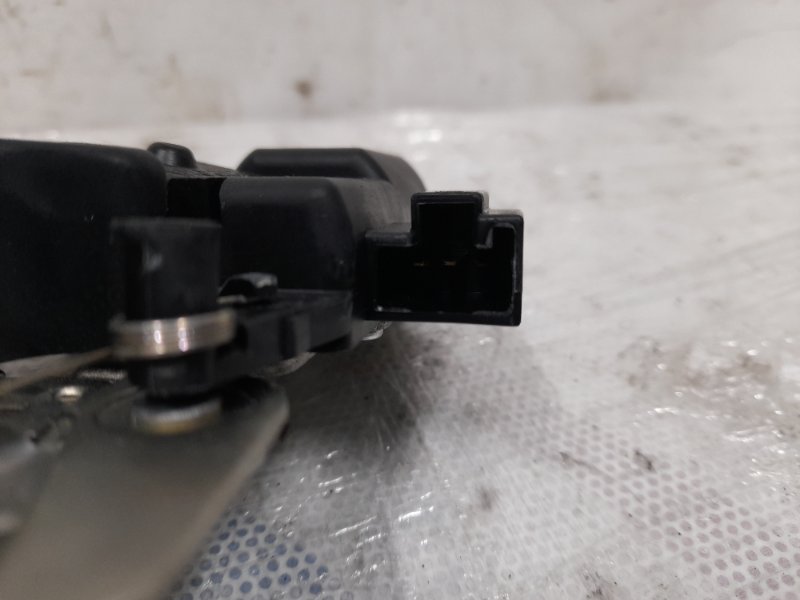 Замок крышки багажника G25/G35/G37/Q40 06-14