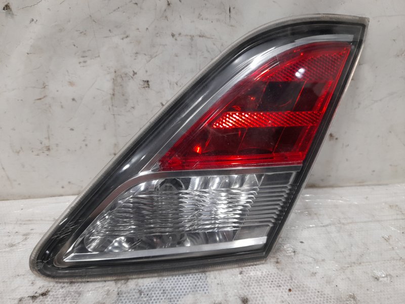 Фонарь внутренний задний правый MAZDA 6 GH 07-12 2011 Седан 2.5 GS3L-51-3F0E Б/У