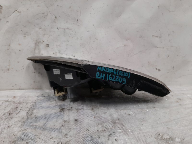 Фонарь внутренний задний правый MAZDA 6 GH 07-12 Седан 2.5