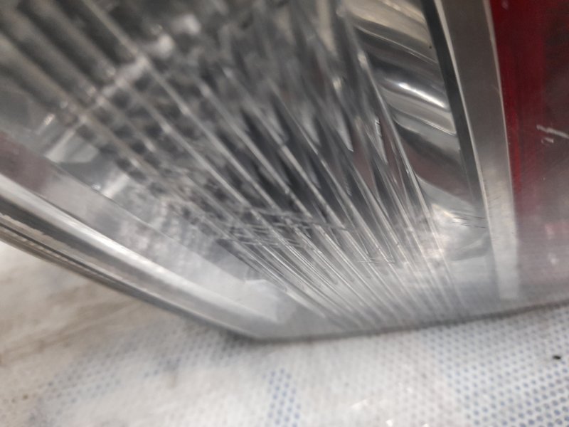 Фонарь внутренний задний правый 6 GH 07-12 2011 Седан 2.5