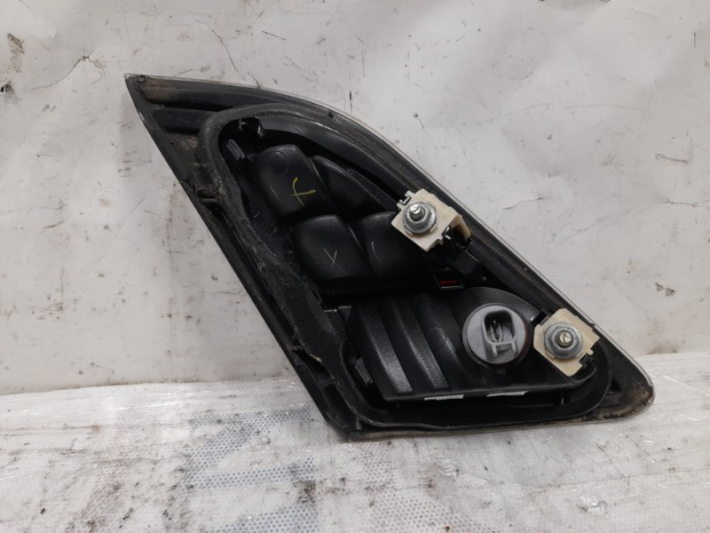 Фонарь внутренний задний правый 6 GH 07-12 2011 Седан 2.5