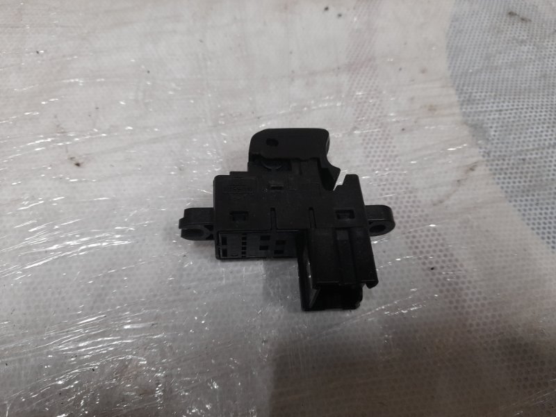 Кнопка стеклоподъемника задняя левая INFINITI EX35(37) 07-12 2008 Внедорожник 3.5 25411-JK00A Б/У