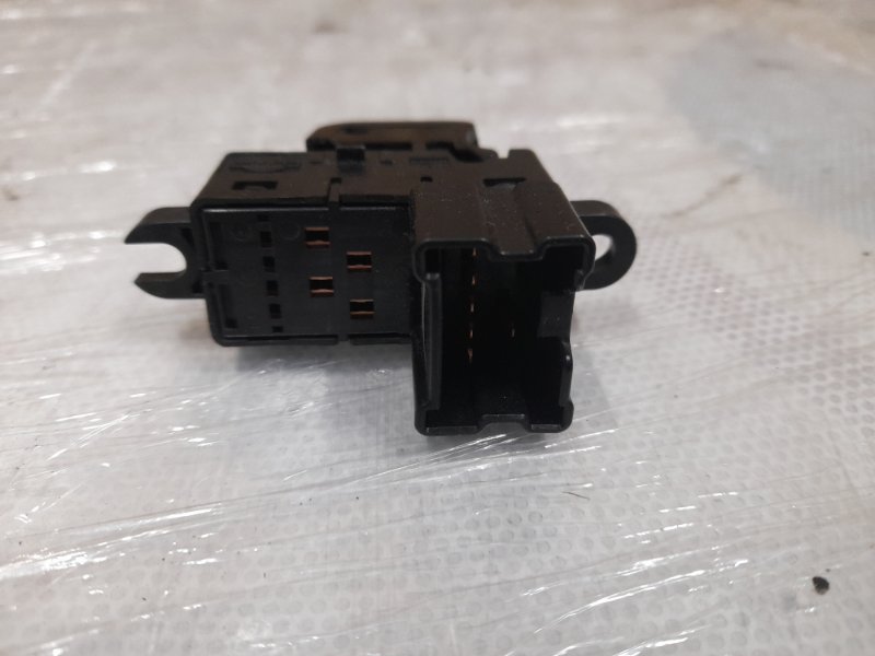 Кнопка стеклоподъемника задняя левая EX35(37) 07-12 2008 Внедорожник 3.5