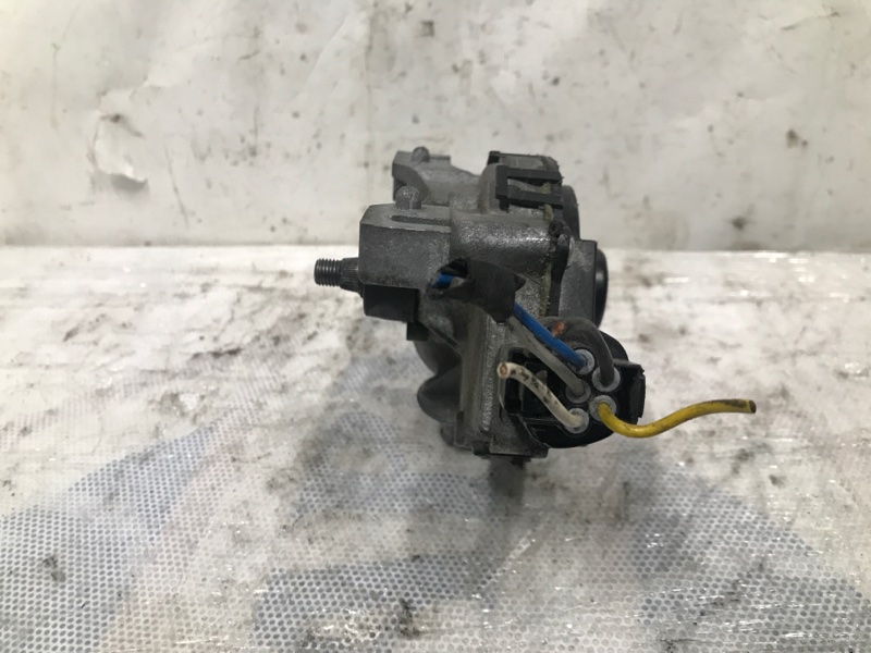 Моторчик стеклоочистителя передний SONATA YF 10-14